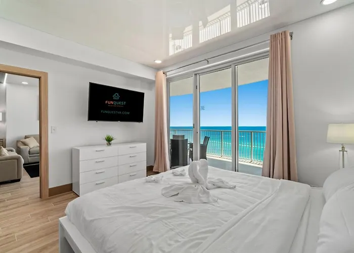 Ocean Villa 1302
